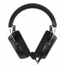 HATOR HYPERGANG 3 Hi-Res Headset Wired Head-band Gaming Black