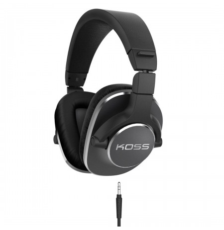 Koss Headphones Pro4S Wired On-Ear Black