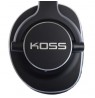 Koss Headphones Pro4S Wired On-Ear Black