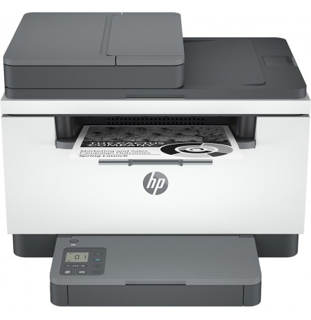 HP LaserJet MFP M234sdw Printer
