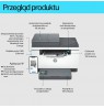 HP LaserJet MFP M234sdw Printer
