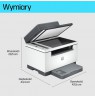 HP LaserJet MFP M234sdw Printer