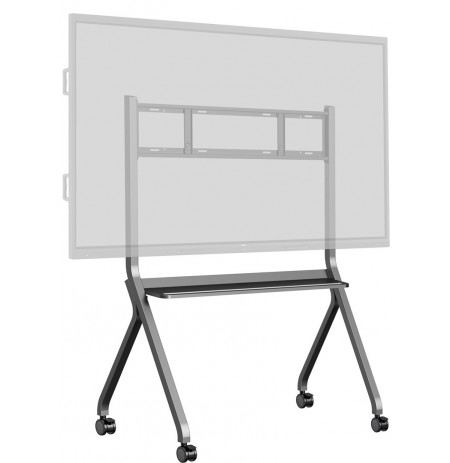 iiyama MD-CART02-S1 signage display mount 2.18 m (86") Grey