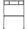 iiyama MD-CART02-S1 signage display mount 2.18 m (86") Grey
