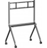 iiyama MD-CART02-S1 signage display mount 2.18 m (86") Grey