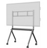 iiyama MD-CART02-S1 signage display mount 2.18 m (86") Grey
