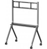 iiyama MD-CART02-S1 signage display mount 2.18 m (86") Grey