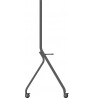 iiyama MD-CART02-S1 signage display mount 2.18 m (86") Grey