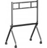 iiyama MD-CART02-S1 signage display mount 2.18 m (86") Grey