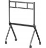 iiyama MD-CART02-S1 signage display mount 2.18 m (86") Grey