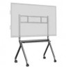 iiyama MD-CART02-S1 signage display mount 2.18 m (86") Grey