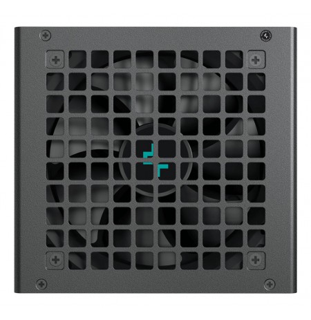 DeepCool PL750D power supply unit 750 W 20+4 pin ATX ATX Black