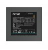 DeepCool PL750D power supply unit 750 W 20+4 pin ATX ATX Black