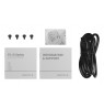 DeepCool PL750D power supply unit 750 W 20+4 pin ATX ATX Black