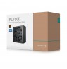 DeepCool PL750D power supply unit 750 W 20+4 pin ATX ATX Black
