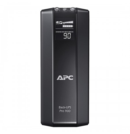 APC Power-Saving Back-UPS Pro