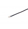 FOUR Connect 4-800231 STAGE2 OFC speaker cable 2x0.75mm2 minispool 30m