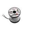 FOUR Connect 4-800231 STAGE2 OFC speaker cable 2x0.75mm2 minispool 30m