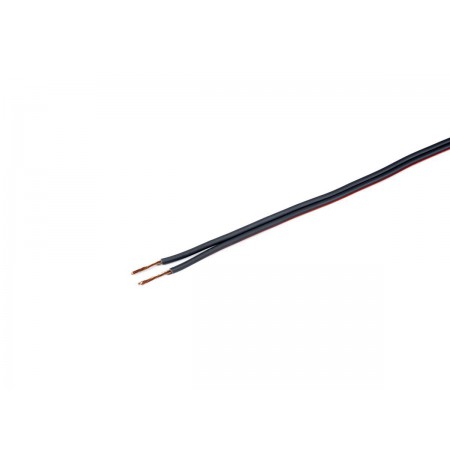 FOUR Connect 4-800239 STAGE2 OFC speaker cable 2x0.75mm2, 250m