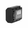 Dual-channel charger set and two NP-FZ100 batteries Newell DL-USB-C for Sony