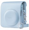 Fujifilm instax mini 13 case Frost BLUE