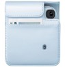 Fujifilm instax mini 13 case Frost BLUE