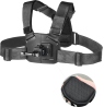 SmallRig 6308 Chest Mount for Phones and Action Cameras