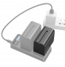 SMALLRIG 4073 CAMERA BATTERY NP-F970