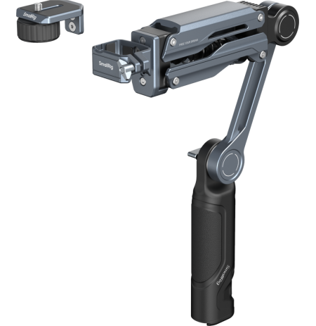 SmallRig 5508 Handheld Shock Absorber Support