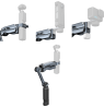SmallRig 5508 Handheld Shock Absorber Support