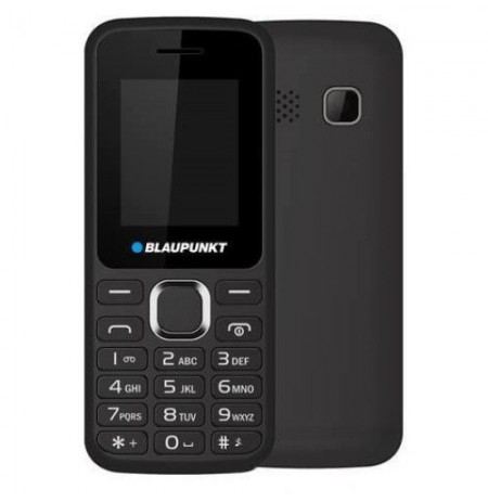 Blaupunkt FS 03 black-grey