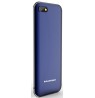 Blaupunkt FL 02 Dual blue
