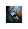 Camp Snap CS-V105-DN-WW Denim, Blue Jeans/Black