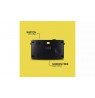 Camp Snap CS-V105-YL-WW, Yellow/Black