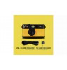 Camp Snap CS-V105-YL-WW, Yellow/Black