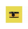 Camp Snap CS-V105-YL-WW, Yellow/Black