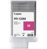 Canon PFI-120M (2887C001) Rašalinė kasetė, Purpurinė