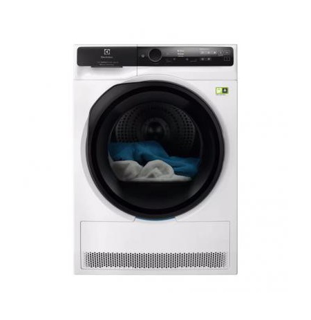 Džiovyklė su šilumos siurbliu Electrolux EW9D717VCE