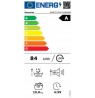 Džiovyklė su šilumos siurbliu Electrolux EW9D717VCE