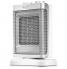 Cecotec | Ready Warm 6100 Ceramic Rotate | Ceramic Heater | 1500 W | Number of power levels 3 | Suitable for rooms up to 35-40 m