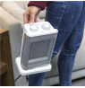 Cecotec | Ready Warm 6100 Ceramic Rotate | Ceramic Heater | 1500 W | Number of power levels 3 | Suitable for rooms up to 35-40 m