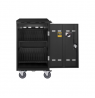 Acer | Charging Cart, ACC320, 32 Slots, Schuko plug