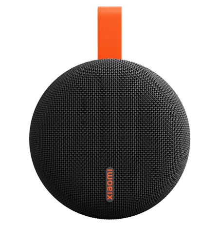 Xiaomi Bluetooth Speaker Essential | 5 W | Waterproof | Bluetooth | Wireless connection | Portable | Black