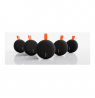 Xiaomi Bluetooth Speaker Essential | 5 W | Waterproof | Bluetooth | Wireless connection | Portable | Black
