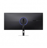 Xiaomi | Curved Gaming Monitor G34WQi 2026 | 34 " | VA | WQHD | 21:9 | 180 Hz | 1 ms | 3440 x 1440 pixels | 400 cd