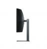 Xiaomi | Curved Gaming Monitor G34WQi 2026 | 34 " | VA | WQHD | 21:9 | 180 Hz | 1 ms | 3440 x 1440 pixels | 400 cd
