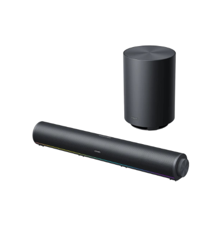 Xiaomi Desktop Speaker Pro Set | Bluetooth | Wireless connection | Black