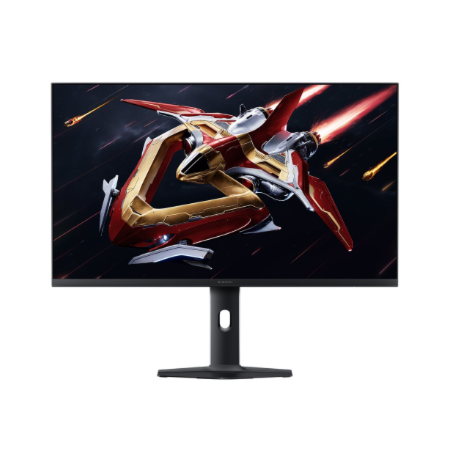 Xiaomi | Mini LED Gaming Monitor G Pro 27Qi 2026 | 27 " | Fast IPS | QHD | 16:9 | 180 Hz | 1 ms | 2560 x 1440 pixels | 2000 cd