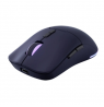 Lenovo RGB Gaming Mouse | Legion M220 | Wireless | 2.4 GHz, Bluetooth, Wired | Nebula Purple