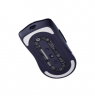 Lenovo RGB Gaming Mouse | Legion M220 | Wireless | 2.4 GHz, Bluetooth, Wired | Nebula Purple